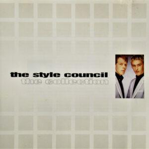The Style Council - The Collection-0