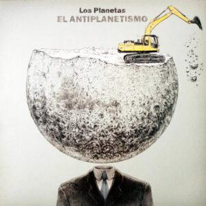 Los Planetas - El Antiplanetismo-0