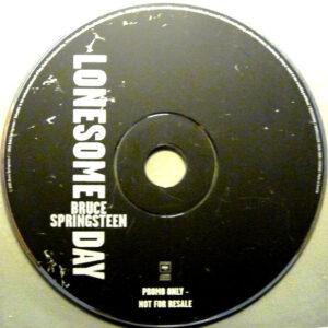 Bruce Springsteen - Lonesome Day-0