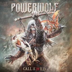 Powerwolf - Call Of The Wild-0