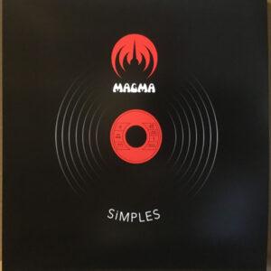 Magma (6) - Simples-0