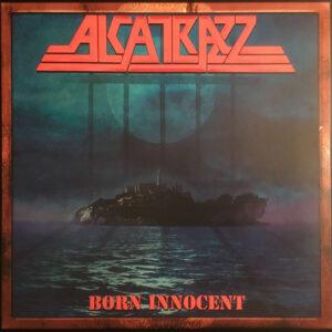 Alcatrazz - Born Innocent-0