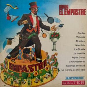 Banda De El Empastre - El Empastre-0