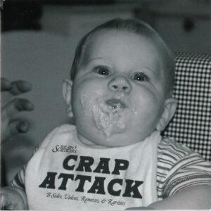 We Are Scientists - Crap Attack-0