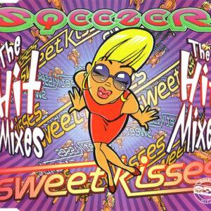Sqeezer - Sweet Kisses (The Hit Mixes)-0