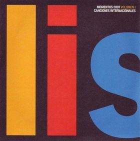 Various - Momentos 2007 Volumen I Canciones Internacionales-0