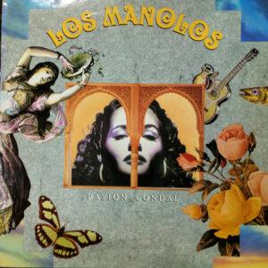 Los Manolos - Pasion Condal-0