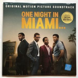 Various - One Night in Miami... (Original Motion Picture Soundtrack)-0