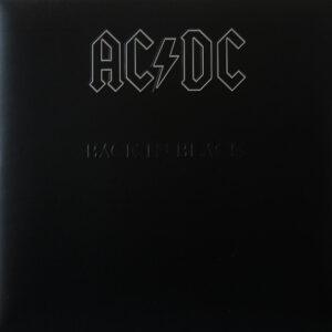 AC/DC - Back In Black-0