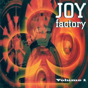 Various - Joy Factory Volume 1-0