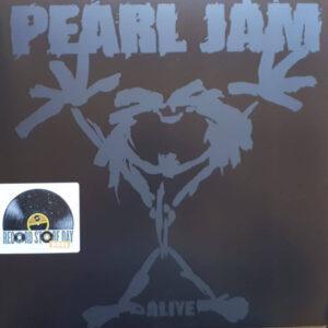 Pearl Jam - Alive-0