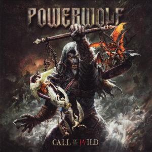 Powerwolf - Call Of The Wild-0