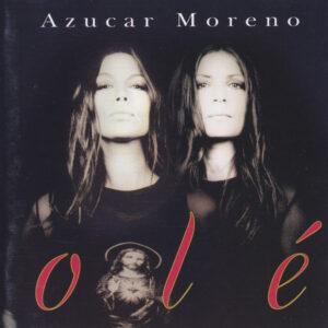 Azucar Moreno - Olé-0