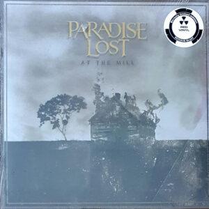 Paradise Lost - At The Mill-0