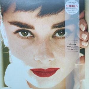 Alex Somers - Audrey (Original Film Soundtrack)-0