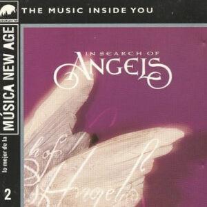 Tim Story / Various - In Search Of Angels-0
