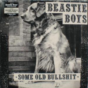 Beastie Boys - Some Old Bullshit-0