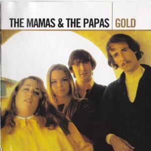 The Mamas & The Papas - Gold-0