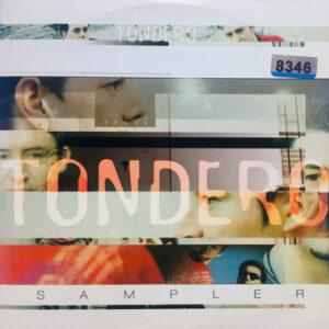 Tondero - Sampler-0