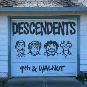 Descendents - 9th & Walnut-0