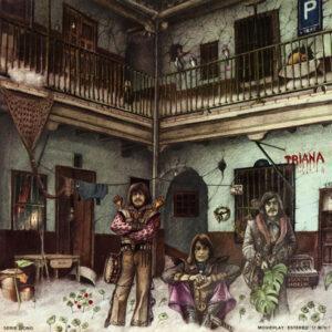 Triana (2) - Triana-0