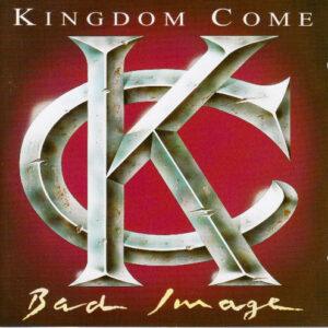 Kingdom Come (2) - Bad Image-0