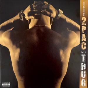 2Pac - The Best Of 2Pac - Part 1: Thug-0
