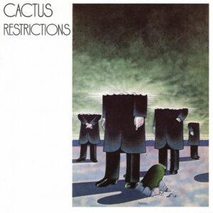 Cactus (3) - Restrictions-0