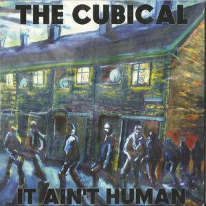 The Cubical - It Ain't Human-0