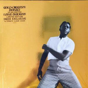 Leon Bridges - Gold-Diggers Sound-0