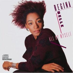 Regina Belle - All By Myself-0