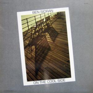 Ben Sidran - On The Cool Side-0