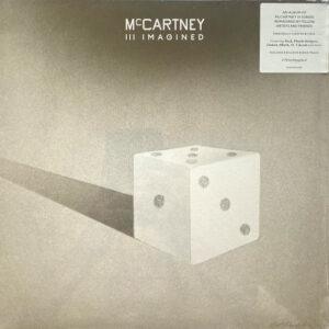 Paul McCartney - McCartney III Imagined-0