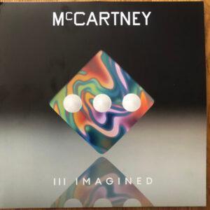 Paul McCartney - McCartney III Imagined-0