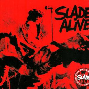 Slade - Slade Alive! (The Live Anthology)-0