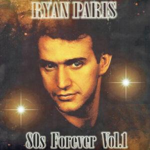 Ryan Paris - 80s Forever - Vol.1-0