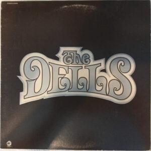 The Dells - The Dells-0