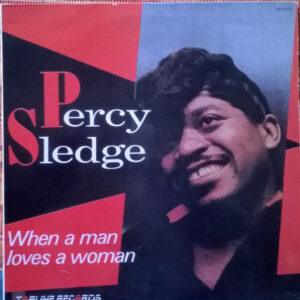 Percy Sledge - When A Man Loves A Woman-0