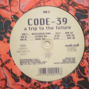 Code-39 - A Trip To The Future-0