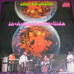 Iron Butterfly - In-A-Gadda-Da-Vida-0