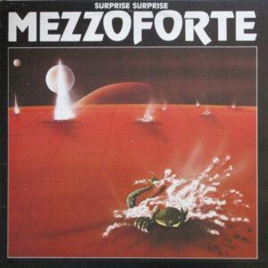 Mezzoforte - Surprise Surprise-0