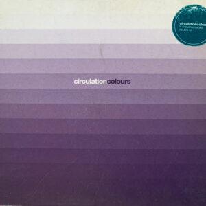 Circulation - Colours-0