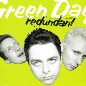 Green Day - Redundant-0