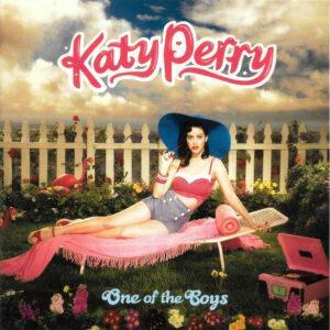Katy Perry - One Of The Boys-0