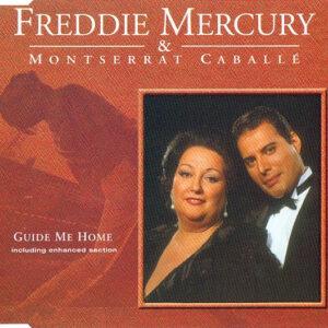 Freddie Mercury & Montserrat Caballé - Guide Me Home-0