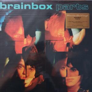 Brainbox (3) - Parts-0