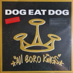 Dog Eat Dog - All Boro Kings-0