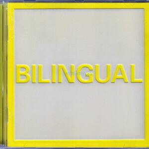 Pet Shop Boys - Bilingual-0