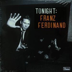 Franz Ferdinand - Tonight: Franz Ferdinand-0