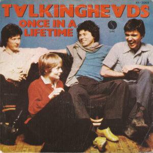 Talking Heads - Once In A Lifetime-0